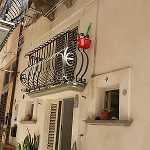 Appartamento Casa Lo Schiavo, Città di Lipari