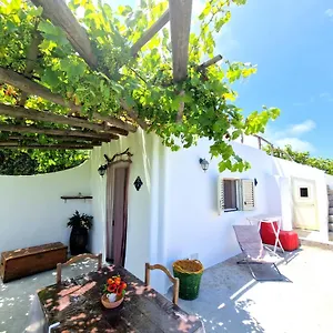 Casa vacanze A Loggia, Città di Lipari