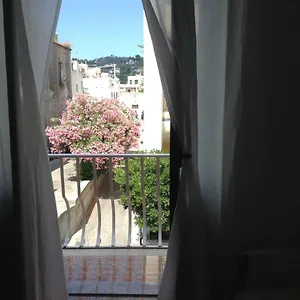 Appartamento Casa Vacanza, Città di Lipari