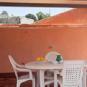 Casa vacanze La Bitta, Città di Lipari