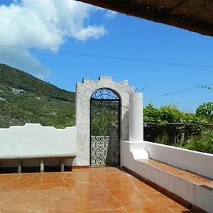 Casa vacanze Amore, Città di Lipari