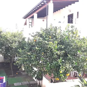 Appartamento Il Giardinetto Lipari Centro, Città di Lipari