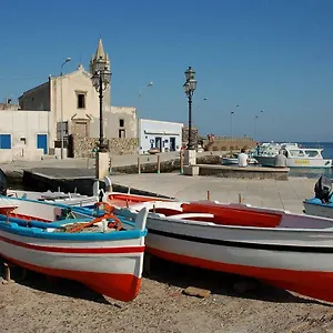 Appartamento By The, Città di Lipari