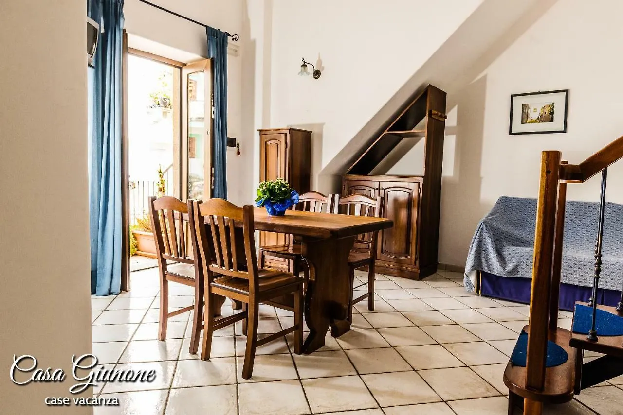 Casa Giunone Villa Lipari  Holiday home Lipari (Isola Lipari)