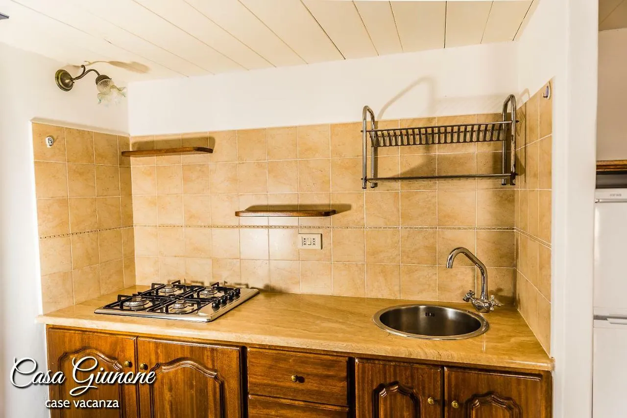 Casa Giunone Villa Lipari  Holiday home Lipari (Isola Lipari)