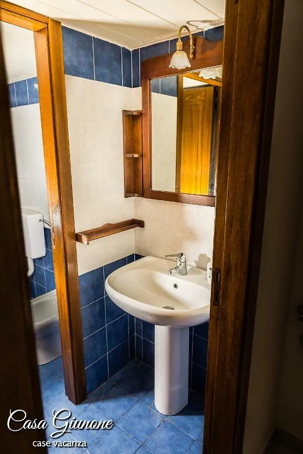 Villa Casa Giunone Città di Lipari 0*,
