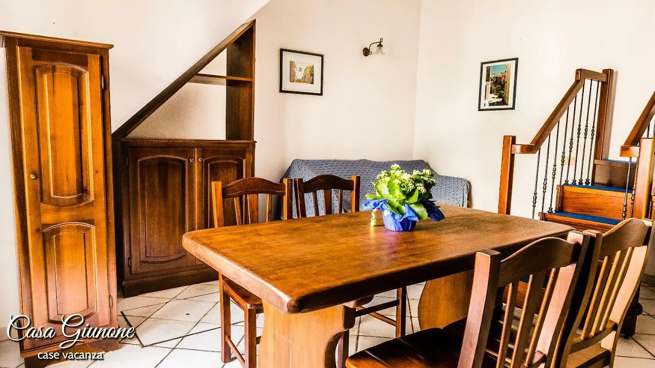 Casa Giunone Villa Lipari  Lipari (Isola Lipari)