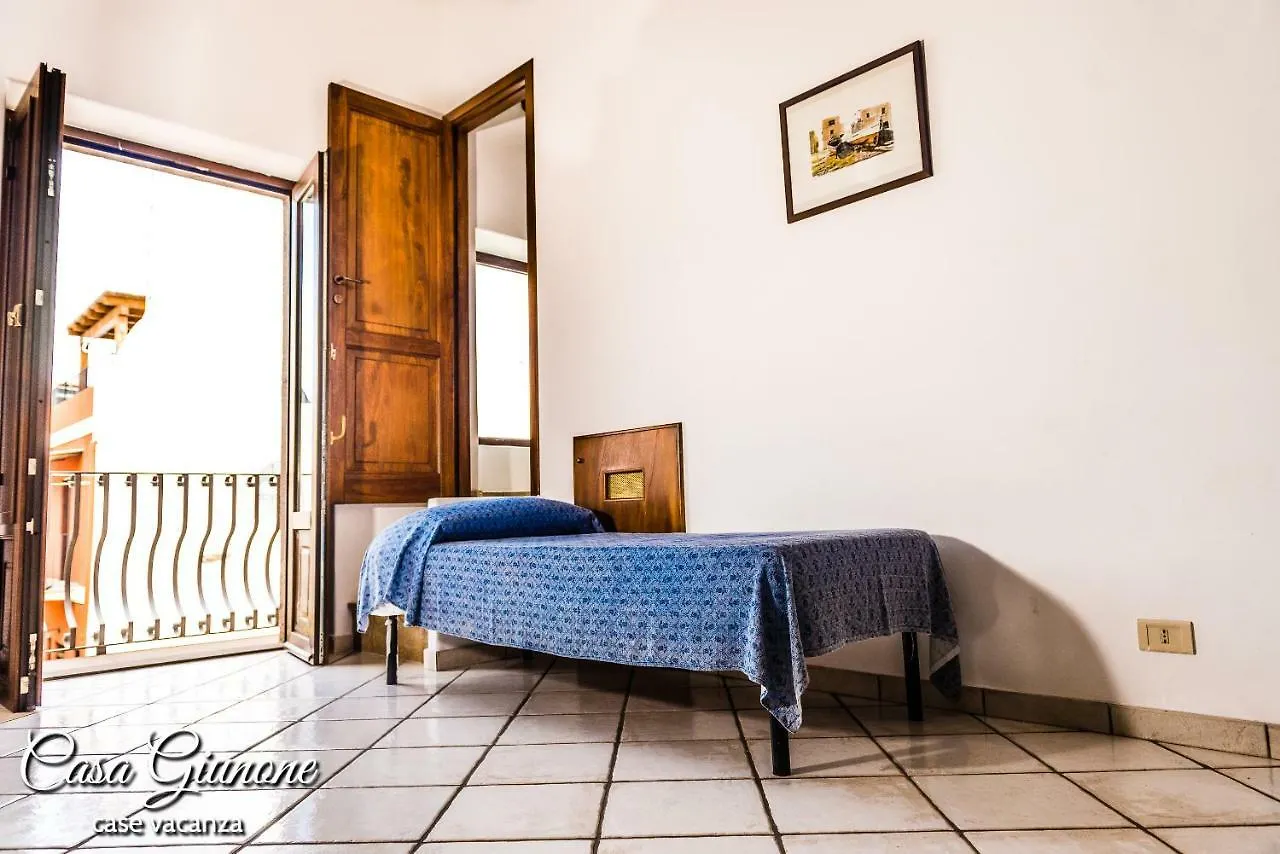 Casa Giunone Villa Lipari  0*, Lipari (Isola Lipari)