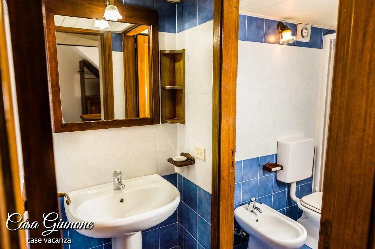 Casa Giunone Villa Lipari  Lipari (Isola Lipari)