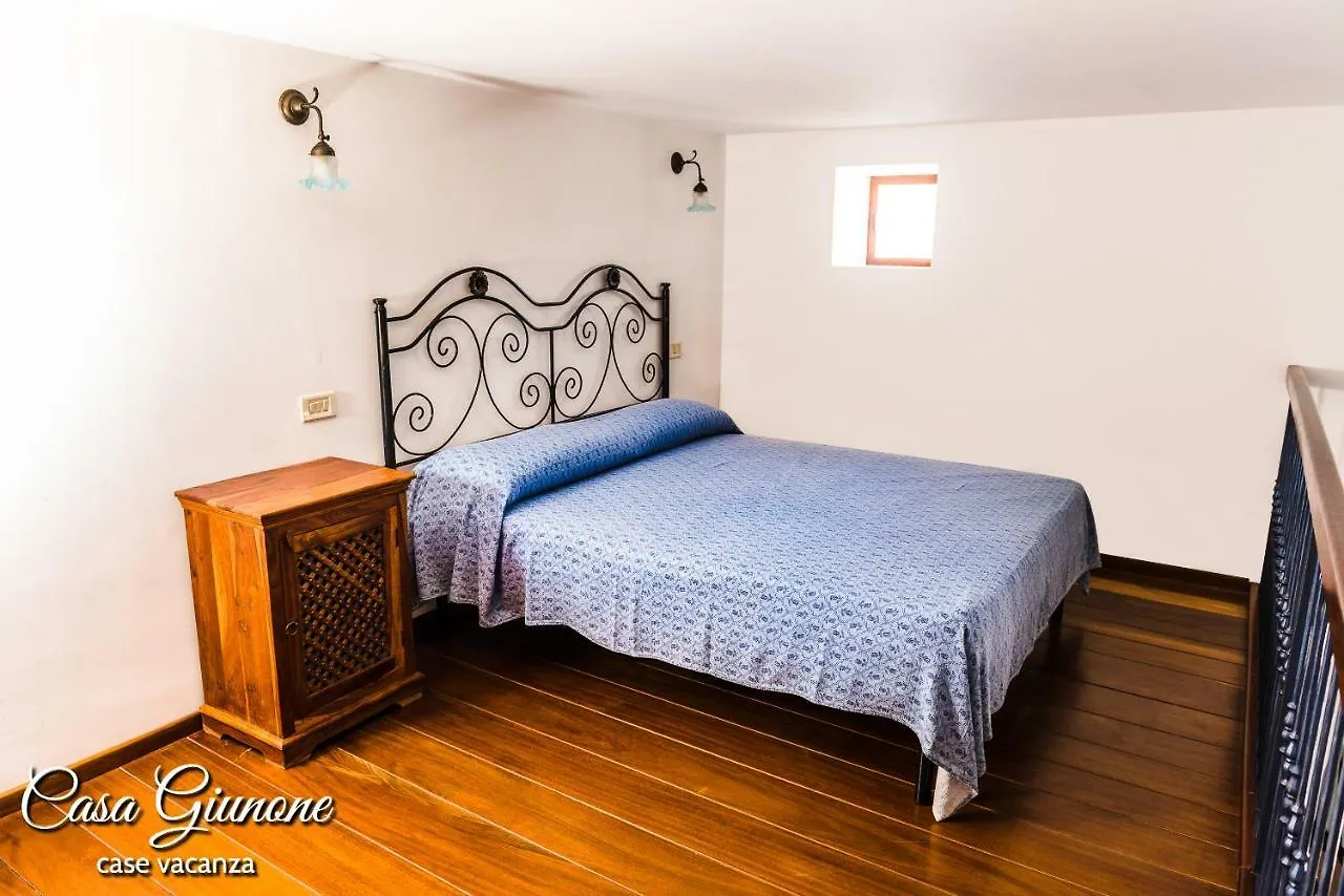 Villa Casa Giunone Città di Lipari 0*,  Italia