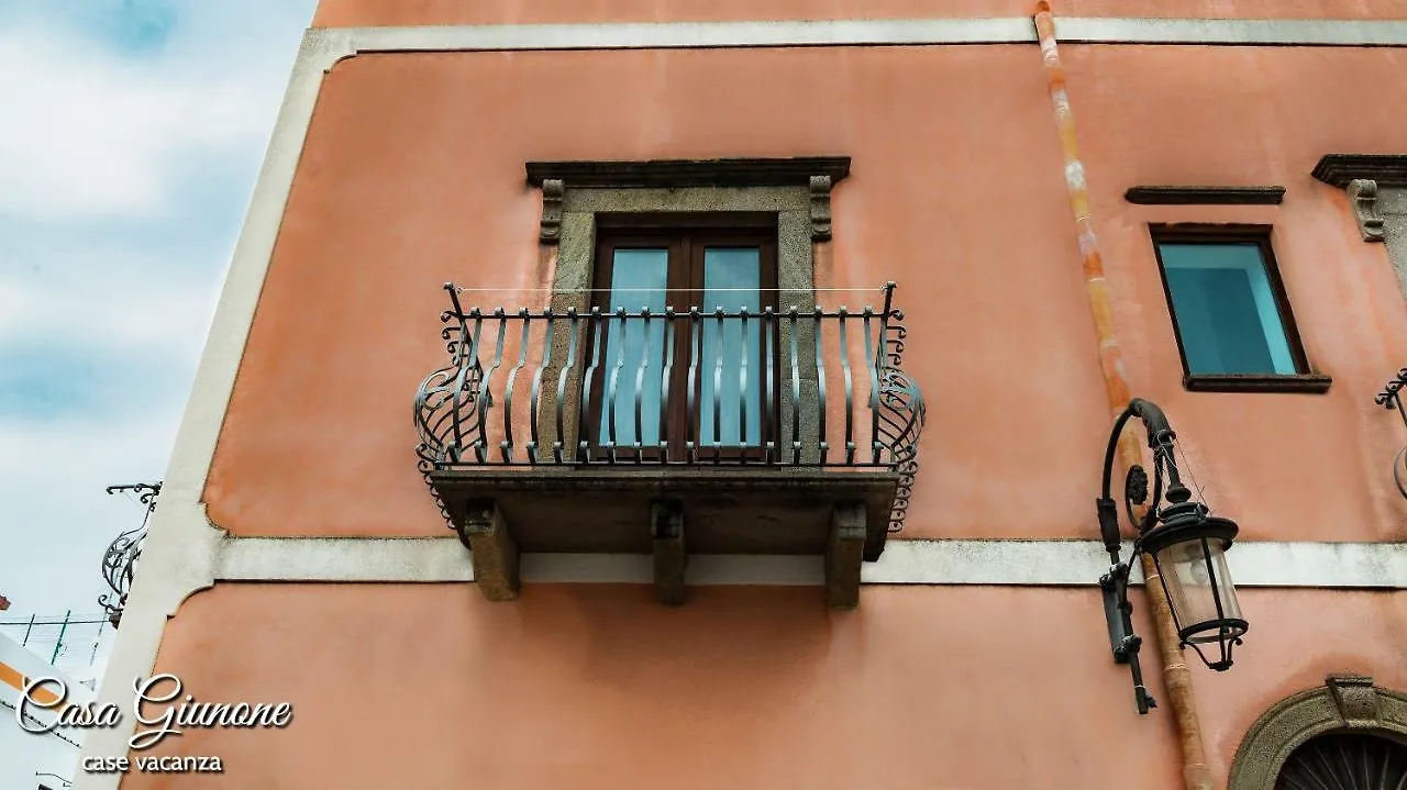 Holiday home Casa Giunone Villa Lipari